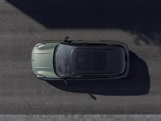 Το νέο Lynk & Co 01 Plug-in Hybrid διαθέσιμο στην Ελλάδα Το νέο Lynk & Co 01 Plug-in Hybrid διαθέσιμο στην Ελλάδα