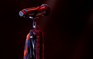 Μικρόφωνο Μικρόφωνο