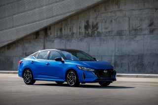 Nissan: Εκ των κορυφαίων στην έρευνα J.D. Power 2025 Nissan: Εκ των κορυφαίων στην έρευνα J.D. Power 2025