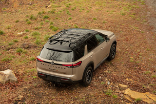 Nissan: Εκ των κορυφαίων στην έρευνα J.D. Power 2025 Nissan: Εκ των κορυφαίων στην έρευνα J.D. Power 2025
