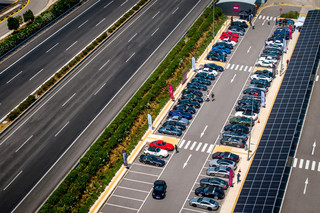 Porsche 911 Road Tour 2025: Μία ξεχωριστή εμπειρία Porsche 911 Road Tour 2025: Μία ξεχωριστή εμπειρία