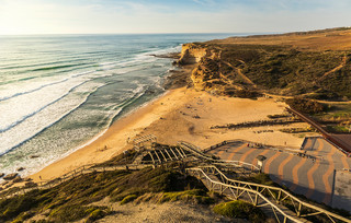 Ericeira, Πορτογαλία Ericeira, Πορτογαλία
