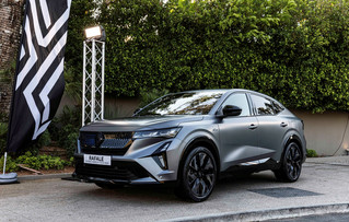 Νέα εποχή για Renault και Dacia στην Ελλάδα