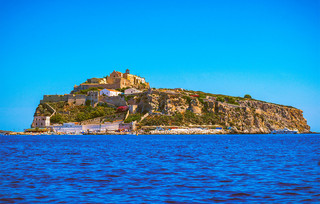 Νησιά Tremiti Νησιά Tremiti