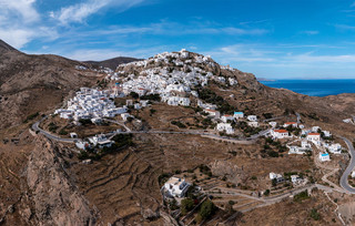 Σέριφος Σέριφος