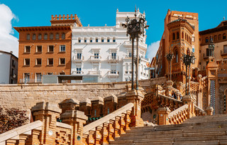 Teruel, Ισπανία
