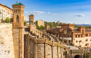 Teruel, Ισπανία