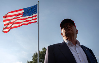 Ντόναλντ Τραμπ