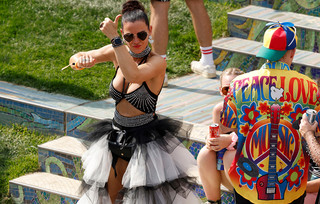 Tomorrowland