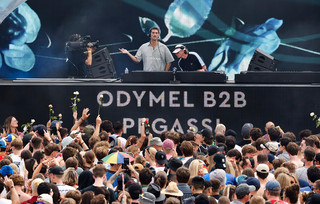 Tomorrowland