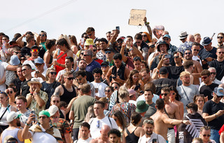 Tomorrowland