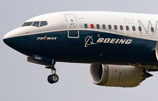 Boeing 737