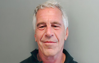 Τζέφρι Έπσταιν