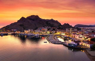 Λήμνος