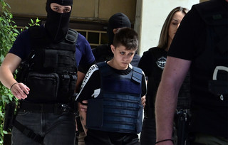 Ειρήνη Μουρτζούκου Ειρήνη Μουρτζούκου
