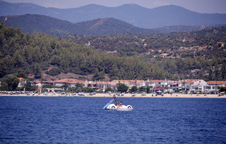 Τορώνη Χαλκιδικής Τορώνη Χαλκιδικής