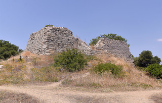 Τορώνη Χαλκιδικής Τορώνη Χαλκιδικής