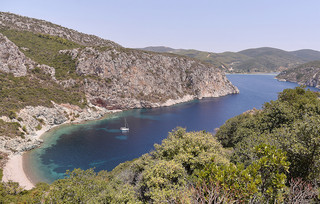Τορώνη Χαλκιδικής Τορώνη Χαλκιδικής