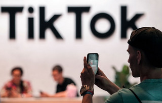TikTok TikTok