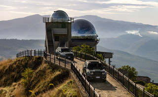Τα Jeep Compass και Renegade με όφελος έως 7.600 ευρώ Τα Jeep Compass και Renegade με όφελος έως 7.600 ευρώ