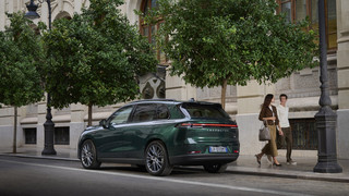 Leapmotor C10: Νέα έκδοση με τετρακίνηση και 585 ίππους