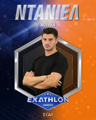 Ντάνιελ Νούρκα Ντάνιελ Νούρκα