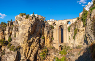 Ρόντα Ισπανία Ρόντα Ισπανία