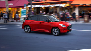 Suzuki Care+:  Νέο πρόγραμμα επέκτασης εγγύησης έως 10 χρόνια