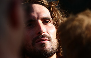 Στέφανος Τσιτσιπάς