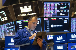 Wall street Wall street