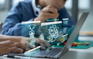 Παιδί και Τεχνητή Νοημοσύνη