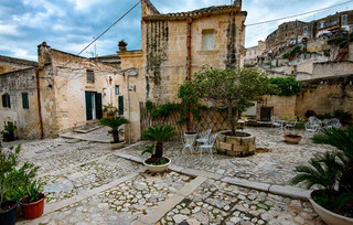 Ματέρα Ιταλια