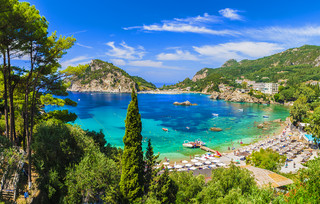 Κέρκυρα Κέρκυρα