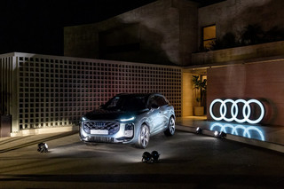 Το νέο Audi Q3 μας συστήθηκε επί ελληνικού εδάφους