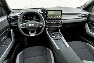 Dacia: Απόβαση στην έκθεση «Auto Thessaloniki 2025» Dacia: Απόβαση στην έκθεση «Auto Thessaloniki 2025»