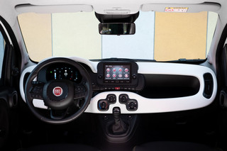 Fiat Panda Hybrid: Ακόμη πιο προσιτό με τιμή από 14.990 ευρώ