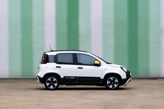 Fiat Panda Hybrid: Ακόμη πιο προσιτό με τιμή από 14.990 ευρώ
