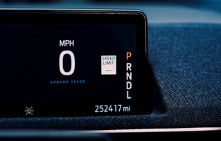 Μία ηλεκτρική Ford Mustang Mach-E έφτασε τα 405.000 χιλιόμετρα