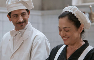 Grand Hotel