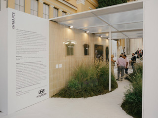 Η Hyundai πλαισιώνει για 3η συνεχόμενη χρονιά την «Art Athina»