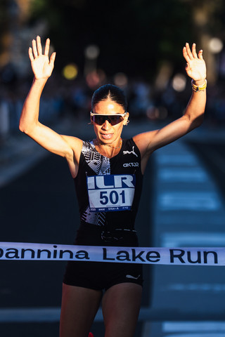 19ο Ioannina Lake Run: Συμμετοχές - ρεκόρ στη δρομική γιορτή που έγινε θεσμός – Μοναδική αθλητική εμπειρία με τη σφραγίδα του ΟΠΑΠ