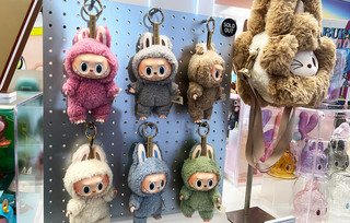Labubu Labubu