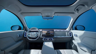 Το νέο Leapmotor B10 θέλει να ξεχωρίσει στα C-SUV Το νέο Leapmotor B10 θέλει να ξεχωρίσει στα C-SUV