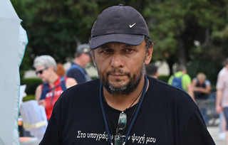 Πάνος Ρούτσι