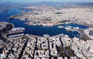 Λιμάνι Πειραιά Λιμάνι Πειραιά
