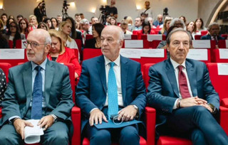 Το Υπουργείο Δικαιοσύνης παρουσίασε το «RE:MIND» - Καινοτόμο πρόγραμμα για την ψυχοεκπαίδευση και αναμόρφωση της ανήλικης παραβατικότητας