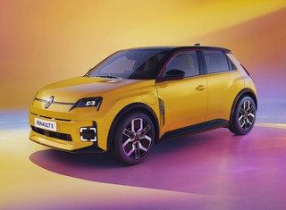 Η Renault στην «Auto Thessaloniki 2025» Η Renault στην «Auto Thessaloniki 2025»