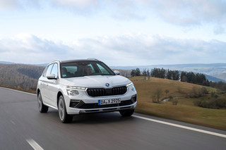 Volkswagen και Skoda σταθερά στην κορυφή της Ευρώπης Volkswagen και Skoda σταθερά στην κορυφή της Ευρώπης