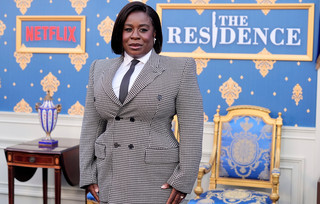 Uzo Aduba Uzo Aduba