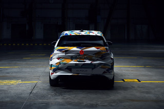 Το νέο Volkswagen ID. Polo έρχεται το 2026